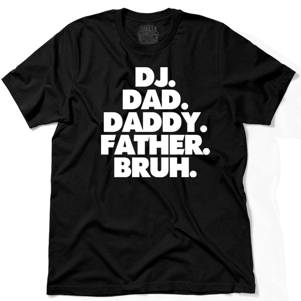 DJ DAD
