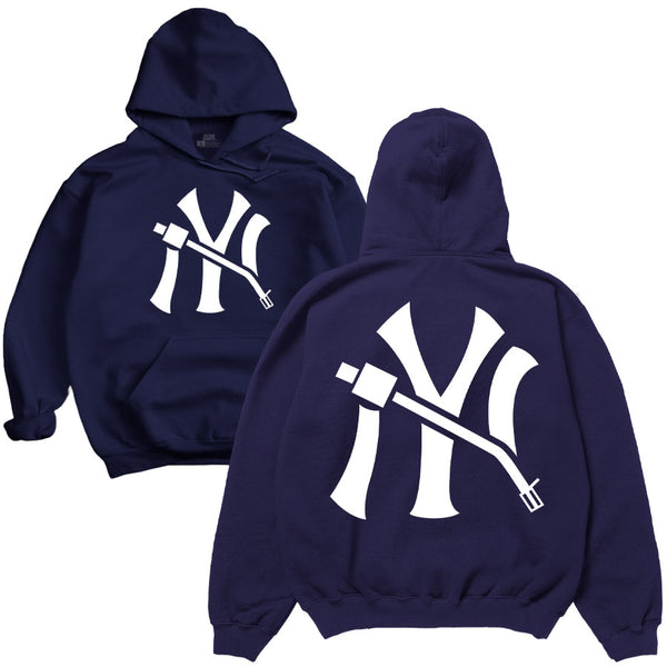 DJ HOODIE NYC π½