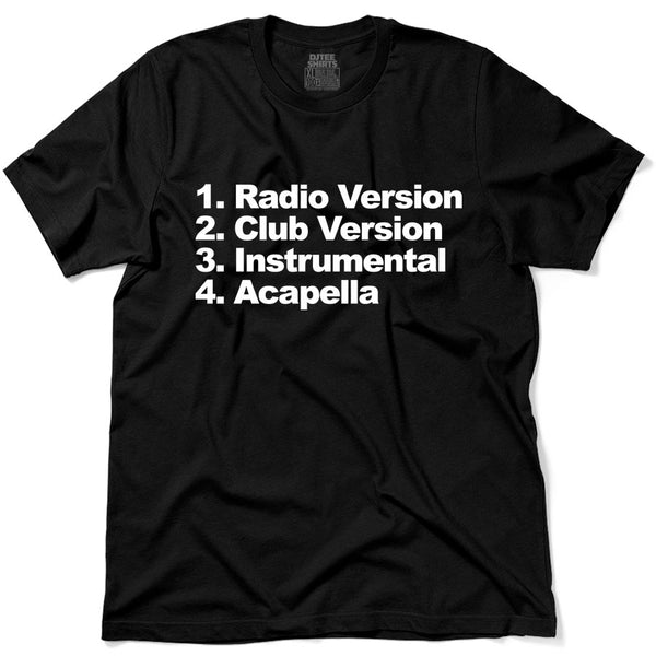 RADIO VERSION π»