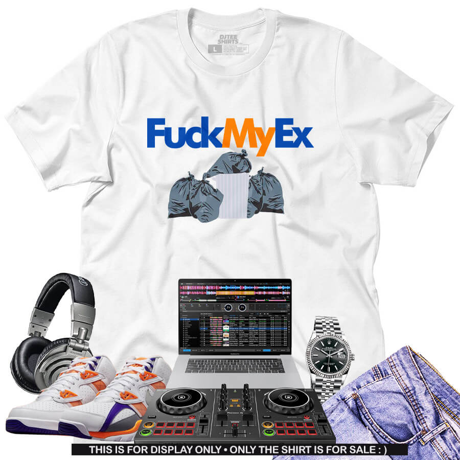 SETUP‐EXE】HATE MY EX TOP | OUR BRAND,SETUP-EXE