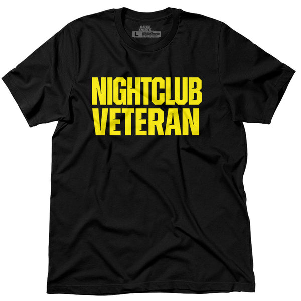 NIGHTCLUB VETERAN π€©