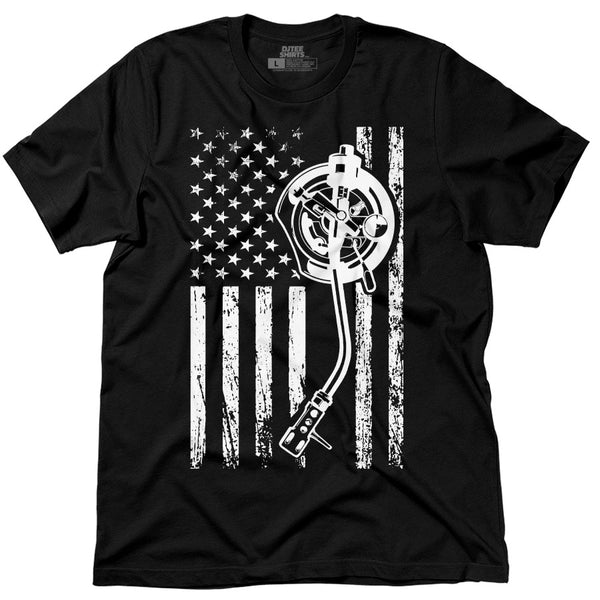 FLAG TEE ποΈ