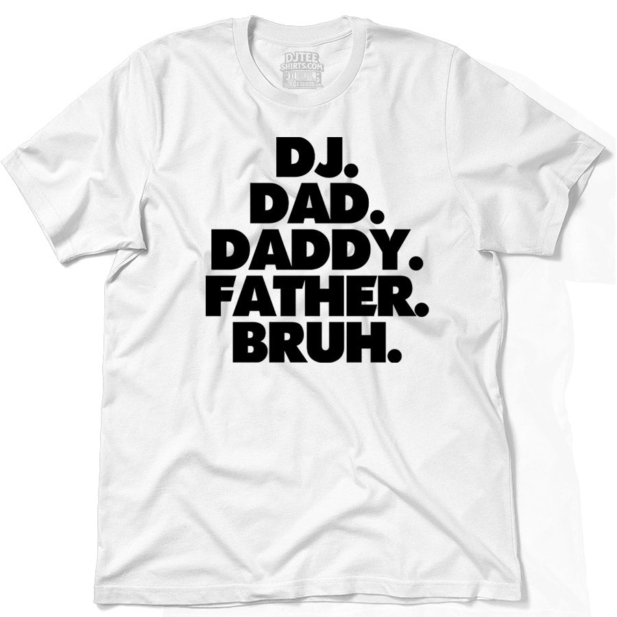 DJ DAD
