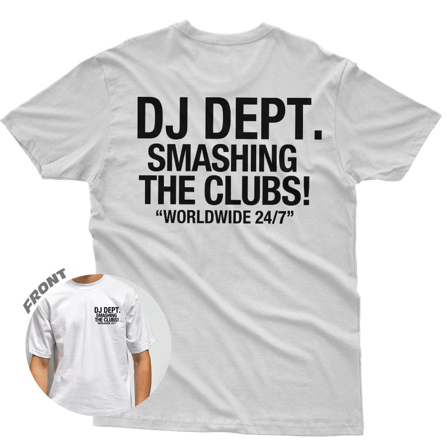 DJ DEPT