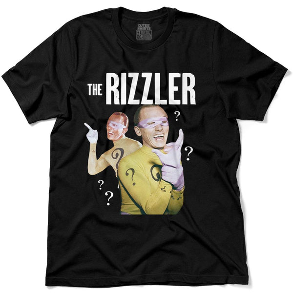THE RIZZLER