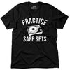 PRATICE SAFE SETS