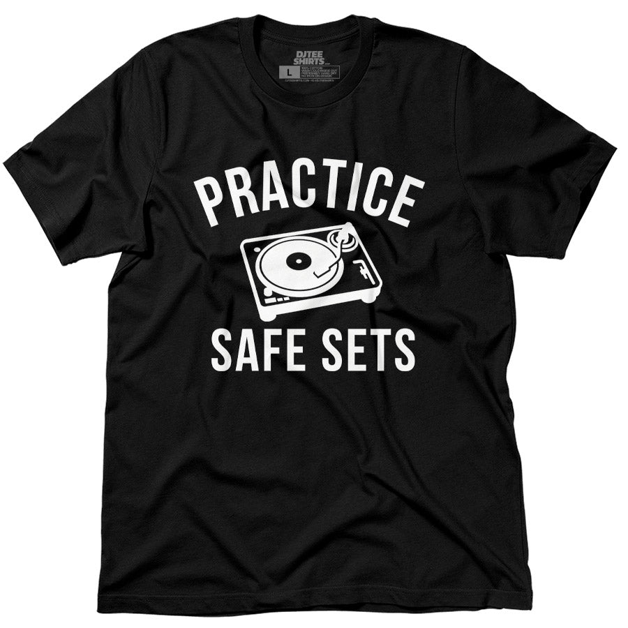 PRATICE SAFE SETS