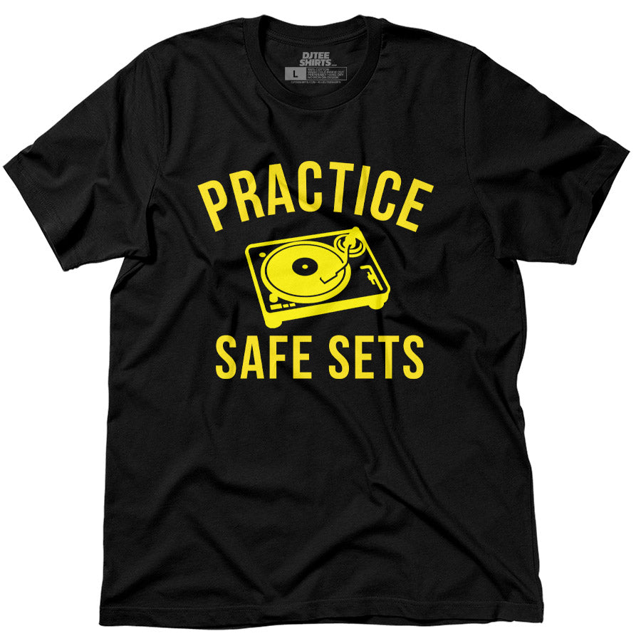 PRATICE SAFE SETS