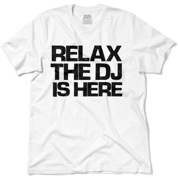 RELAX THE DJ
