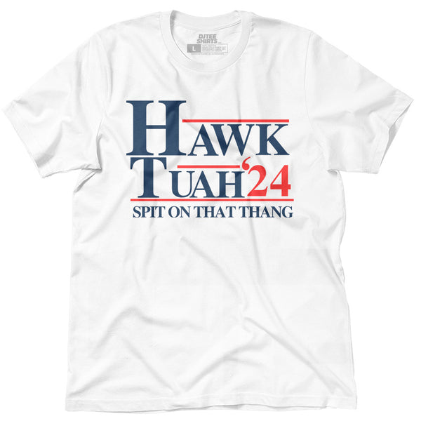 HAWK TUAH + Free Shipping