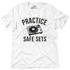 PRATICE SAFE SETS