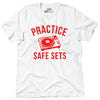 PRATICE SAFE SETS