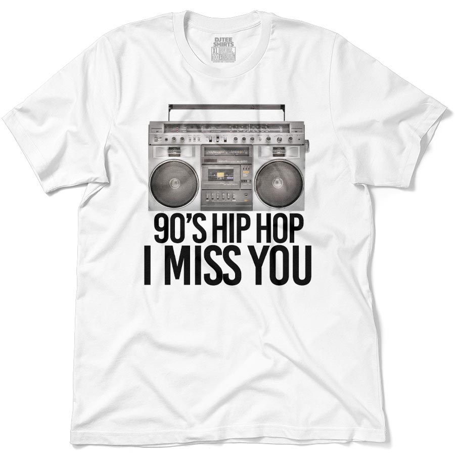 90’S HIP HOP